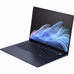 HP EliteBook Ultra G1i Intel Core Ultra 5 238V Computer portatile 35,6 cm (14") Touch screen 2.8K 32 GB LPDDR5x-SDRAM 512 GB SSD Wi-Fi 7 (802.11be) Windows 11 Pro Blu - Vista aggiuntiva 8