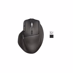 HP B8YX3AA#ABB mouse - Vista aggiuntiva 7