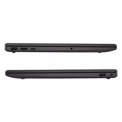 HP 250 G10 Intel® Core™ i5 i5-1334U Computer portatile 39,6 cm (15.6") Full HD 8 GB DDR4-SDRAM 512 GB SSD Wi-Fi 6 (802.11ax) FreeDOS Grigio - Vista aggiuntiva 6