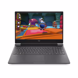 HP Victus Gaming 16-r0028nl Intel® Core™ i7 i7-13620H Computer portatile 40,9 cm (16.1") Full HD 16 GB DDR5-SDRAM 1 TB SSD NVIDIA GeForce RTX 4070 Wi-Fi 6 (802.11ax) Windows 11 Home Grigio - Vista aggiuntiva 5