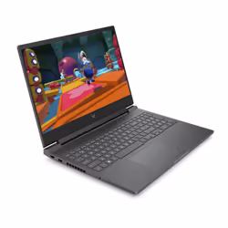 HP Victus Gaming 16-r0028nl Intel® Core™ i7 i7-13620H Computer portatile 40,9 cm (16.1") Full HD 16 GB DDR5-SDRAM 1 TB SSD NVIDIA GeForce RTX 4070 Wi-Fi 6 (802.11ax) Windows 11 Home Grigio - Vista aggiuntiva 6
