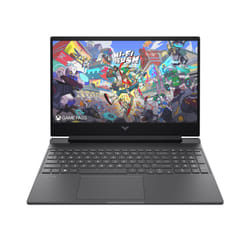 HP Victus Gaming 15-fb3703nl AMD Ryzen™ 7 8845HS Computer portatile 39,6 cm (15.6") Full HD 16 GB DDR5-SDRAM 1 TB SSD NVIDIA GeForce RTX 4050 Wi-Fi 6 (802.11ax) Windows 11 Home Nero