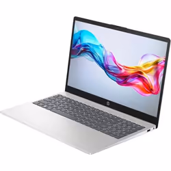 HP 15-fd0092nl Intel® Core™ i7 i7-1355U Computer portatile 39,6 cm (15.6") Full HD 16 GB DDR4-SDRAM 512 GB SSD Wi-Fi 6 (802.11ax) Windows 11 Home Argento