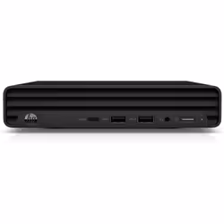 HP Pro Mini 260 G9 Desktop PC, Intel® Core™ i5, i5-1334U, 8 GB, DDR4-SDRAM, 512 GB, Windows 11 Pro