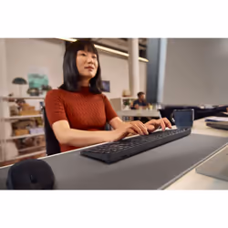 HP Combinazione di tastiera e mouse 490C multi-dispositivo e dual-mode - Vista aggiuntiva 7