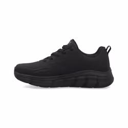 Sneakers Skechers - Bobs b flex nero 118110 BBK Nero - 40 - Vista aggiuntiva 2