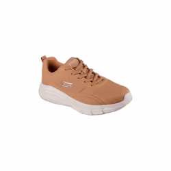 Sneakers Skechers 118110 Marrone - 41 - Vista aggiuntiva 2