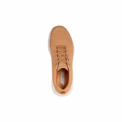 Sneakers Skechers 118110 Marrone - 42 - Vista aggiuntiva 3