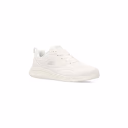 Sneakers Skechers 117715 Bianco - 36 - Vista aggiuntiva 2