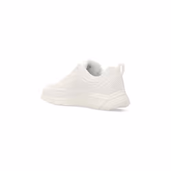 Sneakers Skechers 117715 Bianco - 36 - Vista aggiuntiva 3