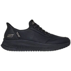 Sneakers basse Skechers BOBS SQUAD 4 - KEY LOOK Nero - 36