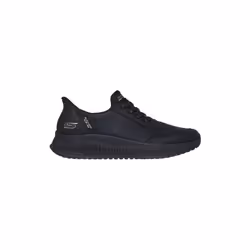 Sneakers basse Skechers BOBS SQUAD 4 - KEY LOOK Nero - 36 - Vista aggiuntiva 2