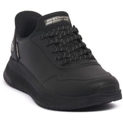 Sneakers basse Skechers BOBS SQUAD 4 - KEY LOOK Nero - 37