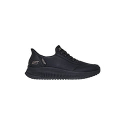 Sneakers basse Skechers BOBS SQUAD 4 - KEY LOOK Nero - 38