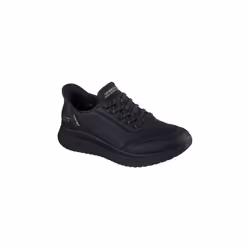 Sneakers basse Skechers BOBS SQUAD 4 - KEY LOOK Nero - 38 - Vista aggiuntiva 2
