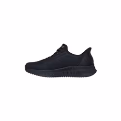 Sneakers basse Skechers BOBS SQUAD 4 - KEY LOOK Nero - 38 - Vista aggiuntiva 3