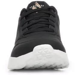 Sneakers basse Skechers Uno Lite Shimmer Along Nero - 40 - Vista aggiuntiva 3