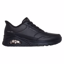 Sneakers Skechers - Uno-banksia luxe nero 177118 BBK Nero - 41