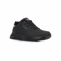 Sneakers Skechers Uno Lite Nero - 37 - Vista aggiuntiva 2