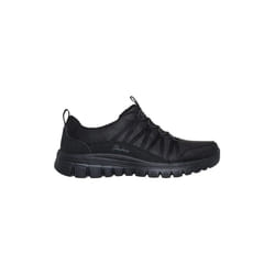 Sneakers basse Skechers GRACEFUL-COZY HUG Nero - 37