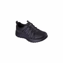 Sneakers basse Skechers GRACEFUL-COZY HUG Nero - 40 - Vista aggiuntiva 2