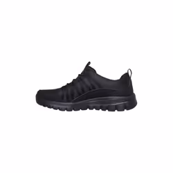 Sneakers basse Skechers GRACEFUL-COZY HUG Nero - 40 - Vista aggiuntiva 3