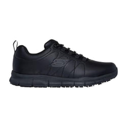 Sneakers basse Skechers 108214EC Nero - 37 1/2