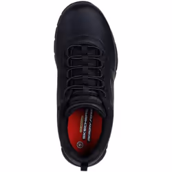 Sneakers basse Skechers 108214EC Nero - 37 1/2 - Vista aggiuntiva 3