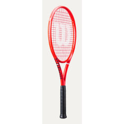Wilson WR215311U2 racchetta da tennis Basalto, Grafite Rosso 1 pz