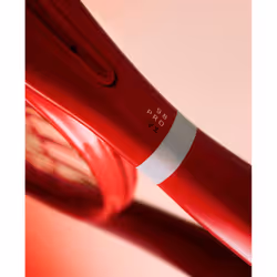 Wilson WR215311U2 racchetta da tennis Basalto, Grafite Rosso 1 pz - Vista aggiuntiva 3