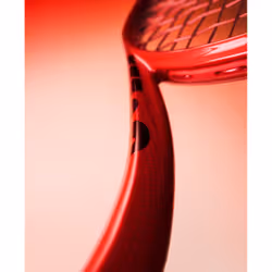 Wilson Defyer 100 V1 Rosso 1 pz - Vista aggiuntiva 3