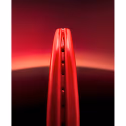 Wilson Defyer 100 V1 Rosso 1 pz - Vista aggiuntiva 5