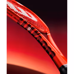 Wilson Defyer 100 V1 Rosso 1 pz - Vista aggiuntiva 7