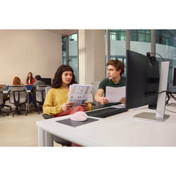 HP Tilt Ergo MSE 720M EMEA-INTL EN Loc-E mouse