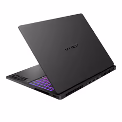HP OMEN MAX Gaming Laptop 16-ah0012nl Intel Core Ultra 9 255HX Computer portatile 40,6 cm (16") WQXGA 32 GB DDR5-SDRAM 1 TB SSD NVIDIA GeForce RTX 5080 Wi-Fi 6E (802.11ax) Windows 11 Home Nero - Vista aggiuntiva 5