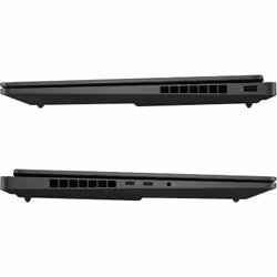 HP OMEN MAX Gaming Laptop 16-ah0012nl Intel Core Ultra 9 255HX Computer portatile 40,6 cm (16") WQXGA 32 GB DDR5-SDRAM 1 TB SSD NVIDIA GeForce RTX 5080 Wi-Fi 6E (802.11ax) Windows 11 Home Nero - Vista aggiuntiva 7