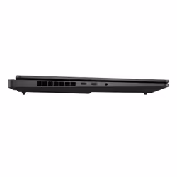 HP OMEN MAX Gaming Laptop 16-ah0013nl Intel Core Ultra 7 255HX Computer portatile 40,6 cm (16") WQXGA 16 GB DDR5-SDRAM 1 TB SSD NVIDIA GeForce RTX 5070 Wi-Fi 6E (802.11ax) Windows 11 Home Nero - Vista aggiuntiva 4