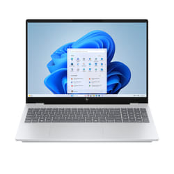 HP OmniBook 7 AI 16-ay0006nl Intel Core Ultra 7 255H 40,6 cm (16") 2K Wi-Fi 6E (802.11ax)