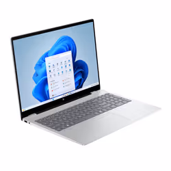 HP OmniBook 7 AI 16-ay0006nl Intel Core Ultra 7 255H 40,6 cm (16") 2K Wi-Fi 6E (802.11ax)