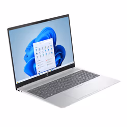 HP OmniBook 5 Laptop 16-bc1000nl AMD Ryzen™ 5 8540U 40,6 cm (16") 2K Wi-Fi 6 (802.11ax)