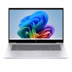 HP OmniBook 7 17-dc0002nl, Intel Core Ultra 7, 43,9 cm (17.3"), 1920 x 1080 Pixel, 32 GB, 1 TB, Windows 11 Home