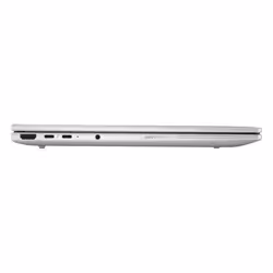 HP EliteBook 8 G1i AI Intel Core Ultra 5 Computer portatile 35,6 cm (14") WUXGA 16 GB DDR5-SDRAM 512 GB SSD Wi-Fi 6E (802.11ax) Windows 11 Pro Argento - Vista aggiuntiva 4