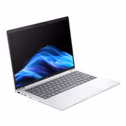 HP EliteBook 8 G1i 14 inch Notebook AI PC Wolf Pro Security Edition Intel Core Ultra 7 Computer portatile 35,6 cm (14") WUXGA 16 GB DDR5-SDRAM 512 GB SSD Wi-Fi 6E (802.11ax) - Vista aggiuntiva 2