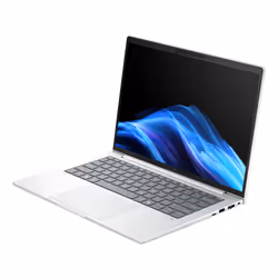 HP EliteBook 8 G1i 14 inch Notebook Next Gen AI PC Wolf Pro Security Edition Intel Core Ultra 7 256V Computer portatile 35,6 cm (14") WUXGA 512 GB SSD - Vista aggiuntiva 4