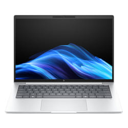 HP EliteBook 8 G1i 14 inch Notebook Next Gen AI PC Wolf Pro Security Edition Intel Core Ultra 7 258V Computer portatile 40,6 cm (16") WUXGA 1 TB SSD Windows 11 Pro