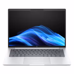 HP EliteBook 8 G1i 14 inch Notebook Next Gen AI PC Wolf Pro Security Edition, Intel Core Ultra 5, 35,6 cm (14"), 1920 x 1200 ...