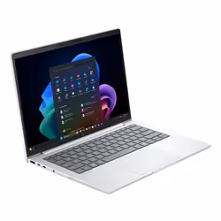 HP EliteBook 8 G1i 14 inch Notebook Next Gen AI PC Wolf Pro Security Edition Intel Core Ultra 5 226V Computer portatile 35,6 cm (14") WUXGA 512 GB SSD