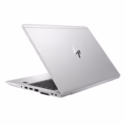 HP EliteBook 840 G7 i5 16GB/256 Certified Refurbished PC Intel® Core™ i5 i5-10310U Computer portatile 35,6 cm (14") Full HD DDR4-SDRAM 256 GB SSD Wi-Fi 6 (802.11ax) Windows 11 Pro Ricondizionato certificato - Vista aggiuntiva 2