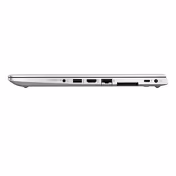 HP EliteBook 840 G7 i5 16GB/256 Certified Refurbished PC Intel® Core™ i5 i5-10310U Computer portatile 35,6 cm (14") Full HD DDR4-SDRAM 256 GB SSD Wi-Fi 6 (802.11ax) Windows 11 Pro Ricondizionato certificato - Vista aggiuntiva 3