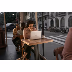 HP EliteBook 8 G1i 16 inch Notebook Next Gen AI PC Wolf Pro Security Edition - Vista aggiuntiva 4